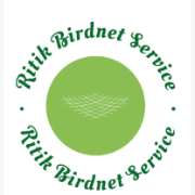 Ritik Birdnet Service